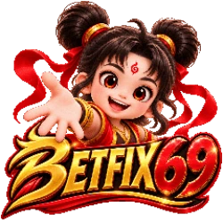 BETFIX69 คาสิโนออนไลน์เว็บตรง สล็อต บาคาร่า แทงบอล